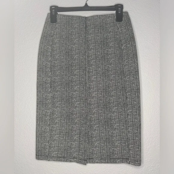 LIVERPOOL Stitch Fix Bia Pencil Skirt Women’s Size 4 - Picture 5 of 9